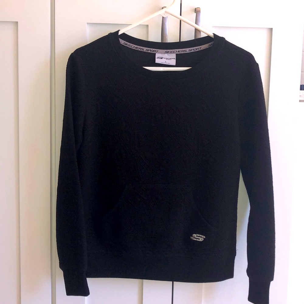 Skechers Sport Crewneck Sweatshirt
